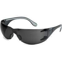 Lunettes de s&eacute;curit&eacute; Adapt Lite, Lentille Fum&eacute;e, Antibu&eacute;e/Anti-&eacute;gratignures, ANSI Z87+/R&eacute;pond ou surpasse la norme CSA Z94.3 Groupe Belzile Dickner