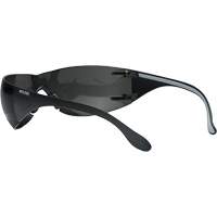 Lunettes de s&eacute;curit&eacute; Adapt Lite, Lentille Fum&eacute;e, Antibu&eacute;e/Anti-&eacute;gratignures, ANSI Z87+/R&eacute;pond ou surpasse la norme CSA Z94.3 Groupe Belzile Dickner
