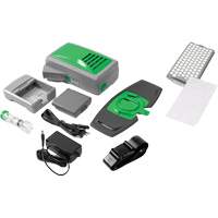PAPR Kit for P3 Filters Groupe Belzile Dickner