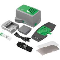 PAPR Industrial Starter Pack for Gas Filters Groupe Belzile Dickner