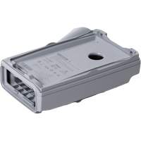 Fan Housing for PX5&reg; PAPR Groupe Belzile Dickner