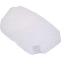 Tear Off Lens for Z-Link PAPR System Groupe Belzile Dickner