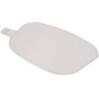 Tear Off Lens with 7-Layer Cassette for Z-Link PAPR System Groupe Belzile Dickner