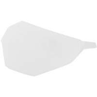 Clear-Vision 7-Layer Cassette Tear Off Lenses for T-Link Groupe Belzile Dickner