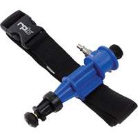 6" Cold Air Tube Groupe Belzile Dickner