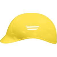 LIDGUARD&reg; Bump Cap with 4-Point Suspension, Pinlock Suspension, Yellow Groupe Belzile Dickner