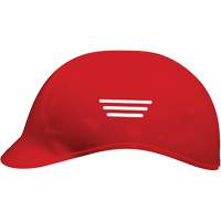 LIDGUARD&reg; Bump Cap with 4-Point Suspension, Pinlock Suspension, Red Groupe Belzile Dickner