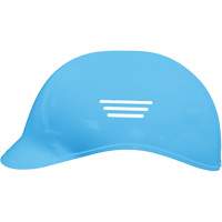 LIDGUARD&reg; Bump Cap with 4-Point Suspension, Pinlock Suspension, Blue Groupe Belzile Dickner