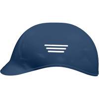 LIDGUARD&reg; Bump Cap with 4-Point Suspension, Pinlock Suspension, Dark Blue Groupe Belzile Dickner