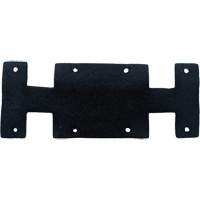 LIDGUARD&reg; Brow Pad Groupe Belzile Dickner