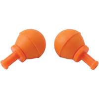 SEALTEC Semi-Aural Ear Band Replacement Pods Groupe Belzile Dickner