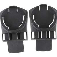 ValuGard Visor Carrier Adapter Groupe Belzile Dickner