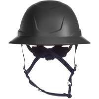Casque de s&eacute;curit&eacute; &agrave; bord complet V-Gard H2, Suspension Rochet, Non ventil&eacute; Groupe Belzile Dickner