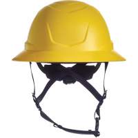 Casque de s&eacute;curit&eacute; &agrave; bord complet V-Gard H2, Suspension Rochet, Non ventil&eacute; Groupe Belzile Dickner