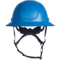 Casque de s&eacute;curit&eacute; &agrave; bord complet V-Gard H2, Suspension Rochet, Non ventil&eacute; Groupe Belzile Dickner