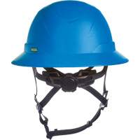 Casque de s&eacute;curit&eacute; &agrave; bord complet V-Gard H2, Suspension Rochet, Non ventil&eacute; Groupe Belzile Dickner