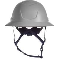 Casque de s&eacute;curit&eacute; &agrave; bord complet V-Gard H2, Suspension Rochet, Non ventil&eacute; Groupe Belzile Dickner