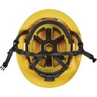 Casque de s&eacute;curit&eacute; &agrave; bord complet V-Gard H2 avec syst&egrave;me de s&eacute;curit&eacute; Mips, Suspension Rochet, Non ventil&eacute; Groupe Belzile Dickner