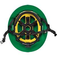 Casque de s&eacute;curit&eacute; &agrave; bord complet V-Gard H2 avec syst&egrave;me de s&eacute;curit&eacute; Mips, Suspension Rochet, Non ventil&eacute; Groupe Belzile Dickner
