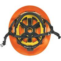 Casque de s&eacute;curit&eacute; &agrave; bord complet V-Gard H2 avec syst&egrave;me de s&eacute;curit&eacute; Mips, Suspension Rochet, Non ventil&eacute; Groupe Belzile Dickner