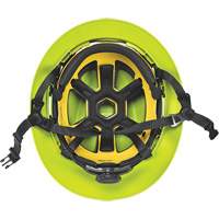 Casque de s&eacute;curit&eacute; &agrave; bord complet V-Gard H2 avec syst&egrave;me de s&eacute;curit&eacute; Mips, Suspension Rochet, Non ventil&eacute; Groupe Belzile Dickner