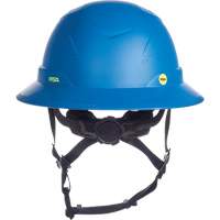Casque de s&eacute;curit&eacute; &agrave; bord complet V-Gard H2 avec syst&egrave;me de s&eacute;curit&eacute; Mips, Suspension Rochet, Non ventil&eacute; Groupe Belzile Dickner