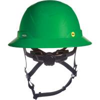 Casque de s&eacute;curit&eacute; &agrave; bord complet V-Gard H2 avec syst&egrave;me de s&eacute;curit&eacute; Mips, Suspension Rochet, Non ventil&eacute; Groupe Belzile Dickner