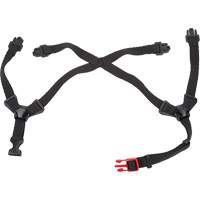 V-Gard H2&reg; Replacement FR Chinstrap Groupe Belzile Dickner