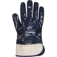 Gants robustes KnitActiv N9B, Taille 9, Coton Groupe Belzile Dickner