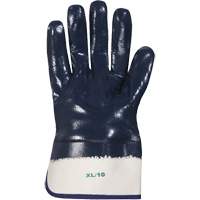 Gants robustes KnitActiv N9B, Taille 9, Coton Groupe Belzile Dickner