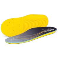 Ergo Cooling 37.5&reg; Insole, Women's 5 - 7 Groupe Belzile Dickner