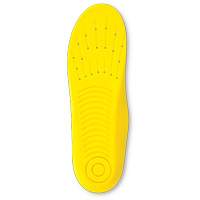 Ergo Cooling 37.5&reg; Insole, Women's 5 - 7 Groupe Belzile Dickner