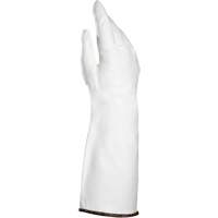TEMPCOOK 476 Thermal Protection Gloves, Nitrile, 7, Protects Up To 482° F (250° C) Groupe Belzile Dickner