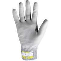 Gants antichocs Helix 3013IMP, 2T-petit/5, Paume en PEHP, Poignet &eacute;lastique Groupe Belzile Dickner