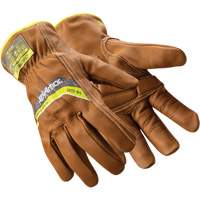 Chrome SLT&reg; 5072 Arc-Rated Gloves, 6/X-Small, 40 cal/cm², Level 4 Groupe Belzile Dickner