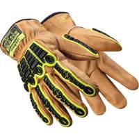 Chrome SLT&reg; 5073IMP Arc-Rated Gloves, 6/X-Small, 45 cal/cm², Level 4 Groupe Belzile Dickner