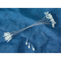 Attaches plastique Groupe Belzile Dickner