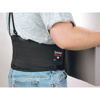 Spanbak<sup>®</sup> Belts, Elastic, Medium SK136 | Dickner Inc