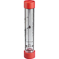 Airflow Indicators PAPR Groupe Belzile Dickner