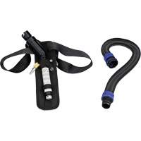 Masques non ajust&eacute;s 3M avec adduction d'air-R&eacute;GULATEURS D'AIR Groupe Belzile Dickner