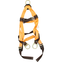 Miller&reg; Titan Contractor's Harnesses, CSA Certified, Class AP, 400 lbs. Cap. Groupe Belzile Dickner