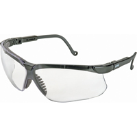 Uvex<sup>®</sup> Genesis<sup>®</sup> Safety Glasses, Clear Lens, Anti-Scratch Coating, CSA Z94.3 SN209 | Dickner Inc