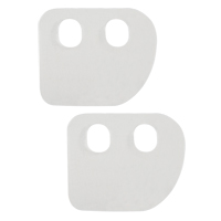 &eacute;crans lat&eacute;raux pour lunettes de s&eacute;curit&eacute; Groupe Belzile Dickner