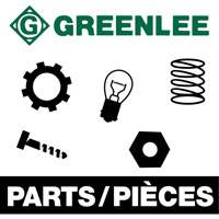 Nylon/Polyester Puller Rope Groupe Belzile Dickner