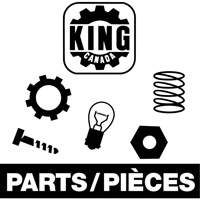 Eyeshield & Hardware Kit Groupe Belzile Dickner