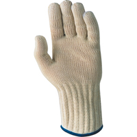 Handguard II Glove, Size Medium/8, 5.5 Gauge, Stainless Steel/Kevlar<sup>®</sup>/Spectra<sup>®</sup> Shell, ANSI/ISEA 105 Level 5 SQ235 | Dickner Inc