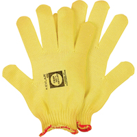 Inspector's Gloves, Size Small/7, 13 Gauge, Kevlar<sup>®</sup> Shell, ANSI/ISEA 105 Level 2 SAS480 | Dickner Inc