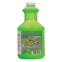 Sqwincher® Boisson de réhydratation, Concentré, Citron-lime SR936 | Dickner Inc