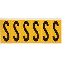 Lettering & Numbering Systems