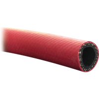 Tuyau polyvalent, Air/Eau, Caoutchouc EDPM, 1/2" dia., 700' lo, 300 psi Groupe Belzile Dickner